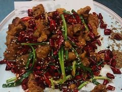 -清真•蜀风园(丁字沽总店)