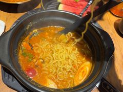 -九田家黑牛烤肉料理(溧阳吾悦店)