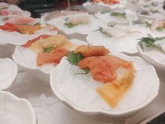 -第六季自助餐厅(甜水园店)