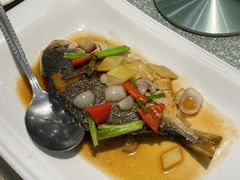 -庄氏祥记家常食府(国瑞建材家居博览中心店)