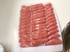 -福寿斋·老北京铜锅涮肉·烤鸭(顺义总店)