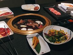 -神户赤童日式烤肉(金地广场店)