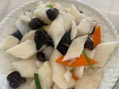 -碧海银沙海鲜餐厅(恒大海上威尼斯店)