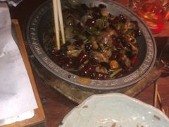 -肉串汪(望京店)