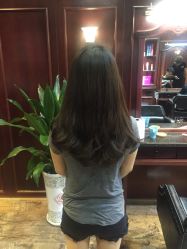 -Amber Salon艾珀沙龙