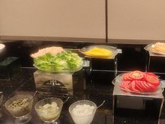-福州西湖大酒店·怡湖咖啡厅