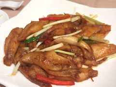 -陶陶居海鲜酒家(新马路店)