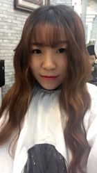 -尚·丹尼Hair