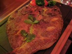 香料烤鱼-花马天堂云南餐厅 Lost Heaven(高邮路店)