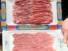 -汇聚德京味铜锅涮肉(沈家桥二路店)