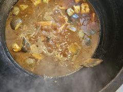 -密云水库福海酒家