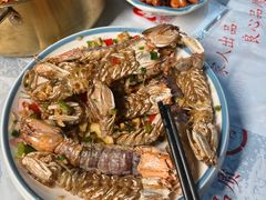 -三妹小龙虾·黄油蟹(华侨城总店)