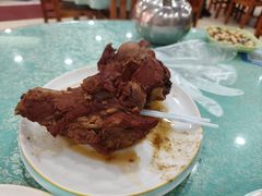 -鹤乡东北菜(崮山路店)