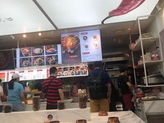 -成都你六姐·牛肉冒菜·麻辣香锅(长泰广场店)