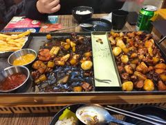-分米鸡DM Chicken(银泰城店)