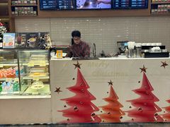 -逸派咖啡 EPARKCOFFEE(广安门店)