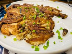 -山西派(桥东街店)