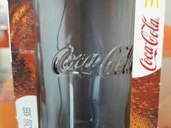 -麦当劳(东石东一路店)