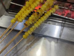 -小寒羊烧烤(凯瑞时代大厦店)