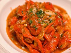 -爱碗亭·鲜炒湖南菜(壹城中心店)