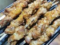 -伊带伊路新疆美食府(呼家楼店)