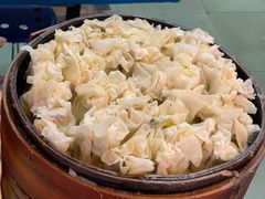 海汇源老字号烧麦-海汇源老烧麦店(东大街总店)