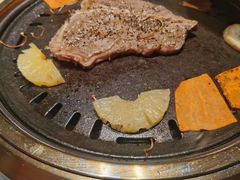 -杨小佳·齐齐哈尔烤肉·烤串(广州店)