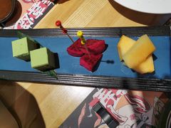 -鲔吞·和牛寿喜烧(闵行区绿瘦酒店)