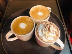 -星巴克(福州三坊七巷店)