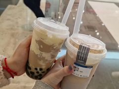 麻糬芋泥-雾鲜(KKMALL店)