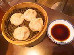 蟹粉小笼-熙盛源(复兴路店)