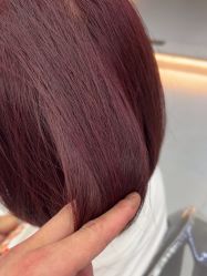 -DO A HAIRSTYLE