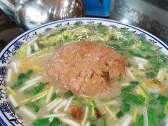 酥肉-汝州八大碗(蓝湾店)