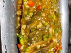 传统红烧臭鳜鱼-小徽舟臭鳜鱼(雅清街店)