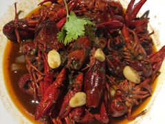 -功夫小龙虾·烧烤·江湖菜(金沙洲店)