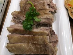 手抓羊肉-清真·玛丽亚新疆菜主题餐厅(浙江中路店)