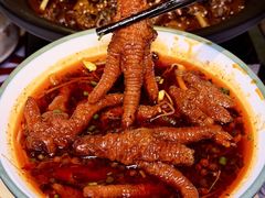 -耙吉吉川味小酒馆(本地人回头店)