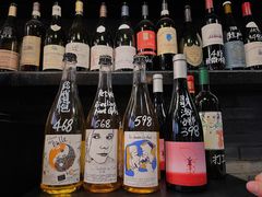 -Bistro Les Lilas丁香花小酒馆