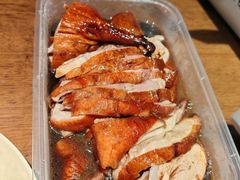 -章云板鸭(总店)