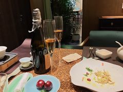 -王府茶宴(大观园总店)