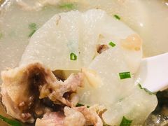 -微醺烤牛·炭火烧烤·精酿啤酒(东郊记忆店)