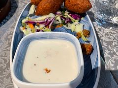 -La Medina餐厅(亮马河南路店)