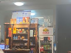 -鱼羊宴烤鱼羊蝎子烧烤(怡馨家园店)
