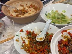 -攸州小镇家湘菜(小米科技园店)