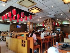 大堂-面爱面(长椿街店)