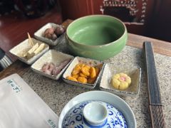 -豫园湖心亭茶楼