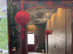 -阿西娅食府(中关村店)