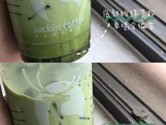 -luckincoffee瑞幸咖啡(新华大厦店)