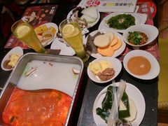-新辣道鱼火锅(摩尔城店)