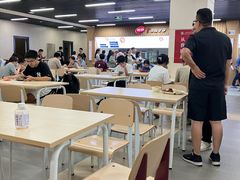 -玉兰苑一等茶餐厅